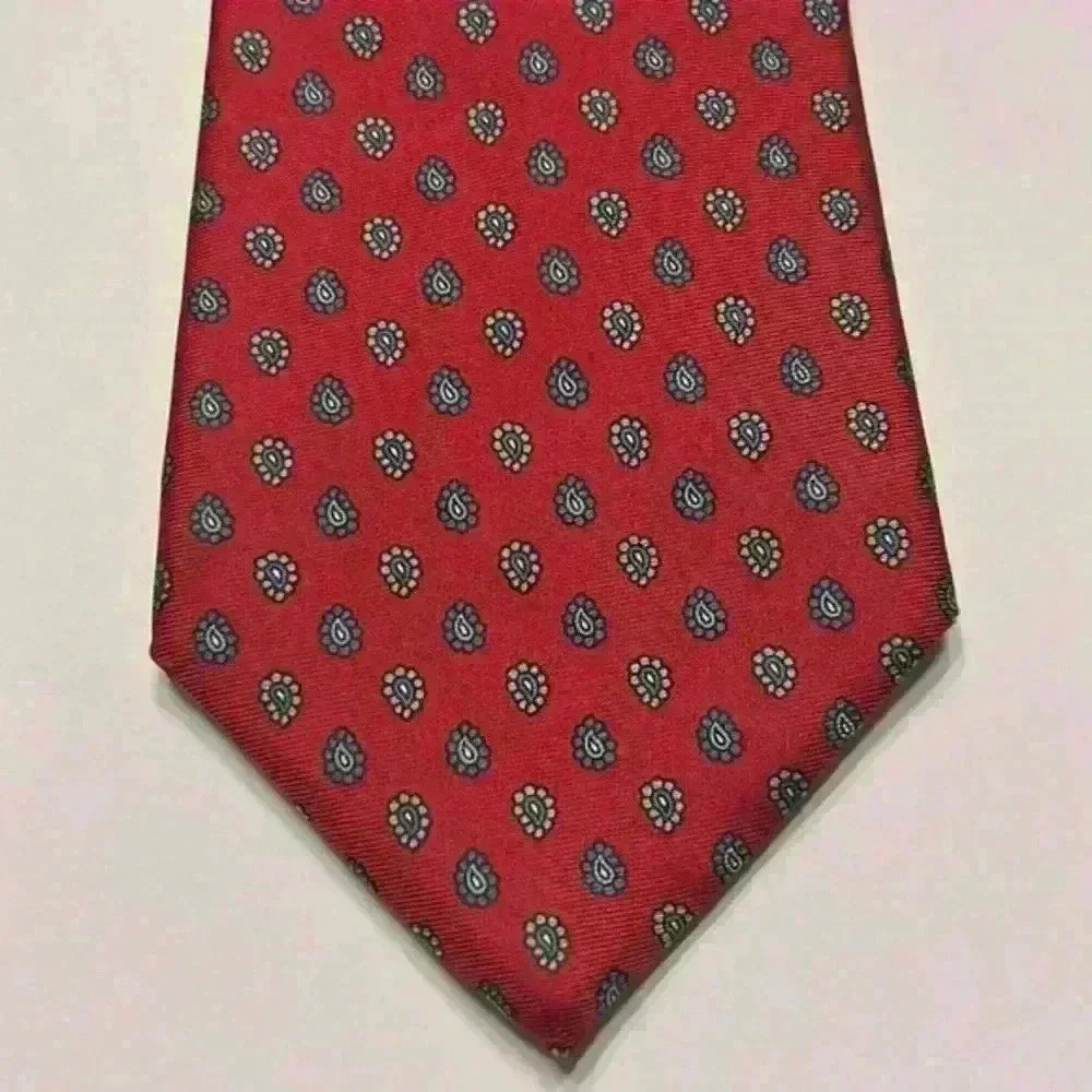 Stafford‎ tie